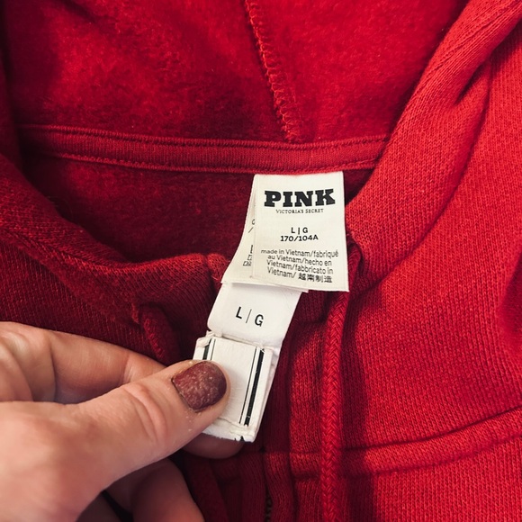 💥VS PINK 🌸OUTFIT 💥 - Picture 4 of 5